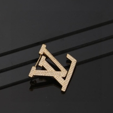 Louis Vuitton Brooches